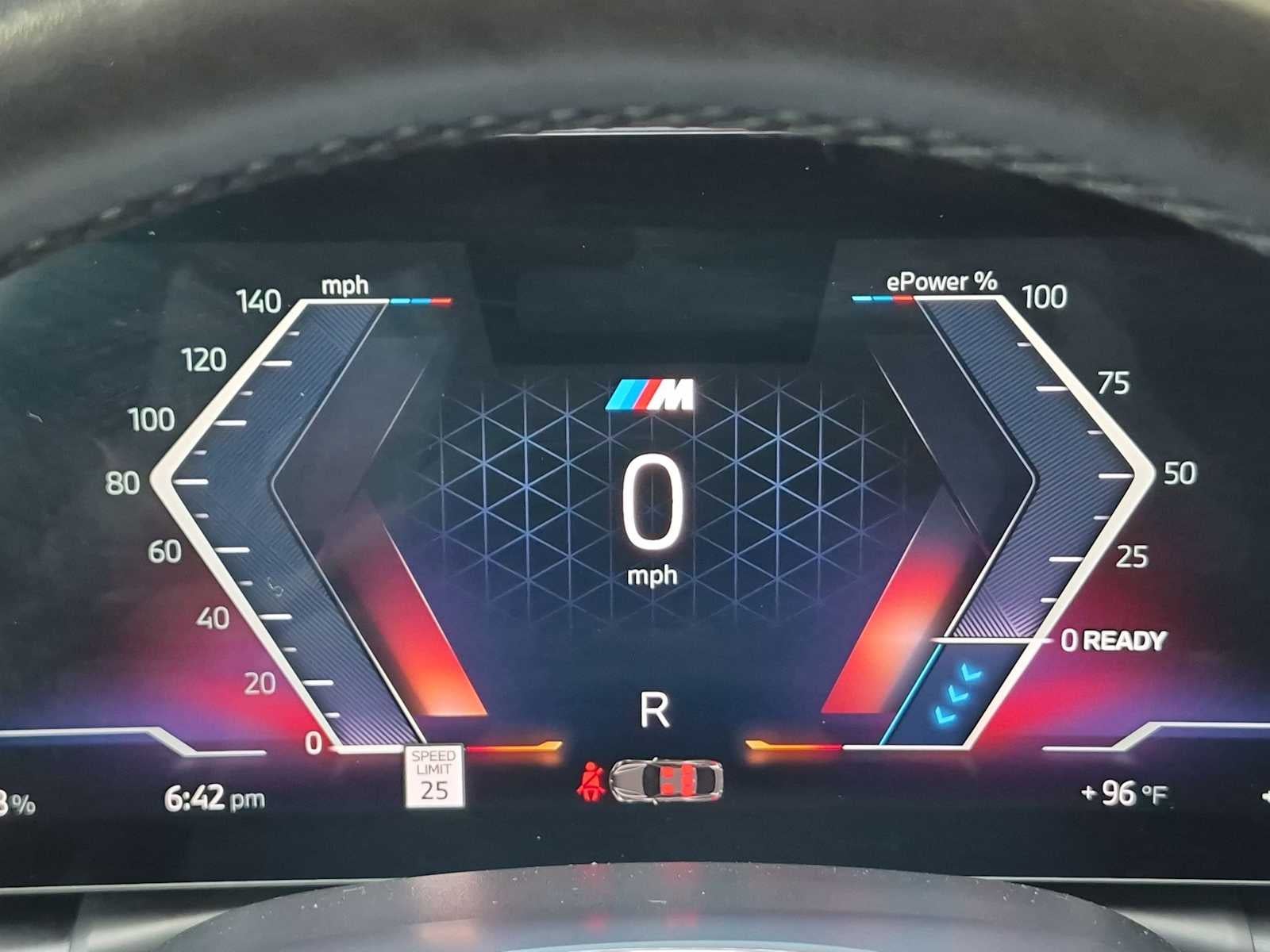 BMW i4 eDrive35 2024