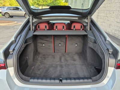 BMW i4 eDrive35 2024