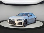 BMW i4 eDrive35 2024