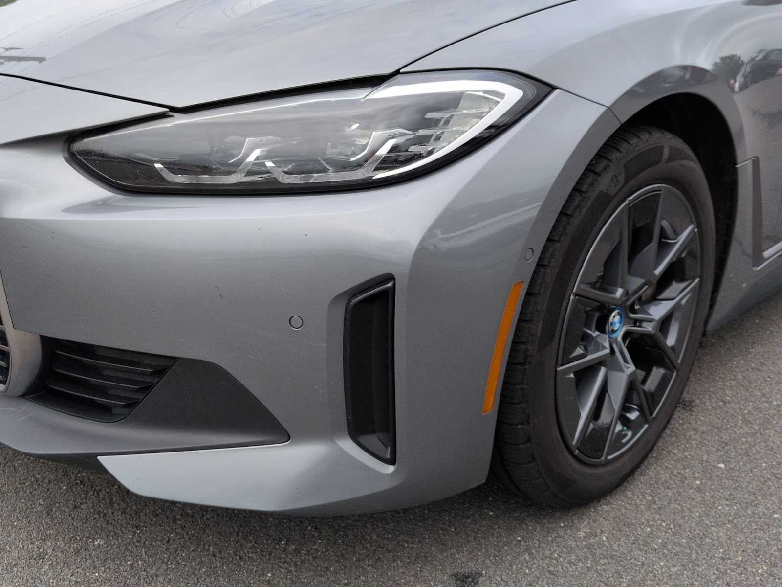 2023 BMW i4 eDrive35
