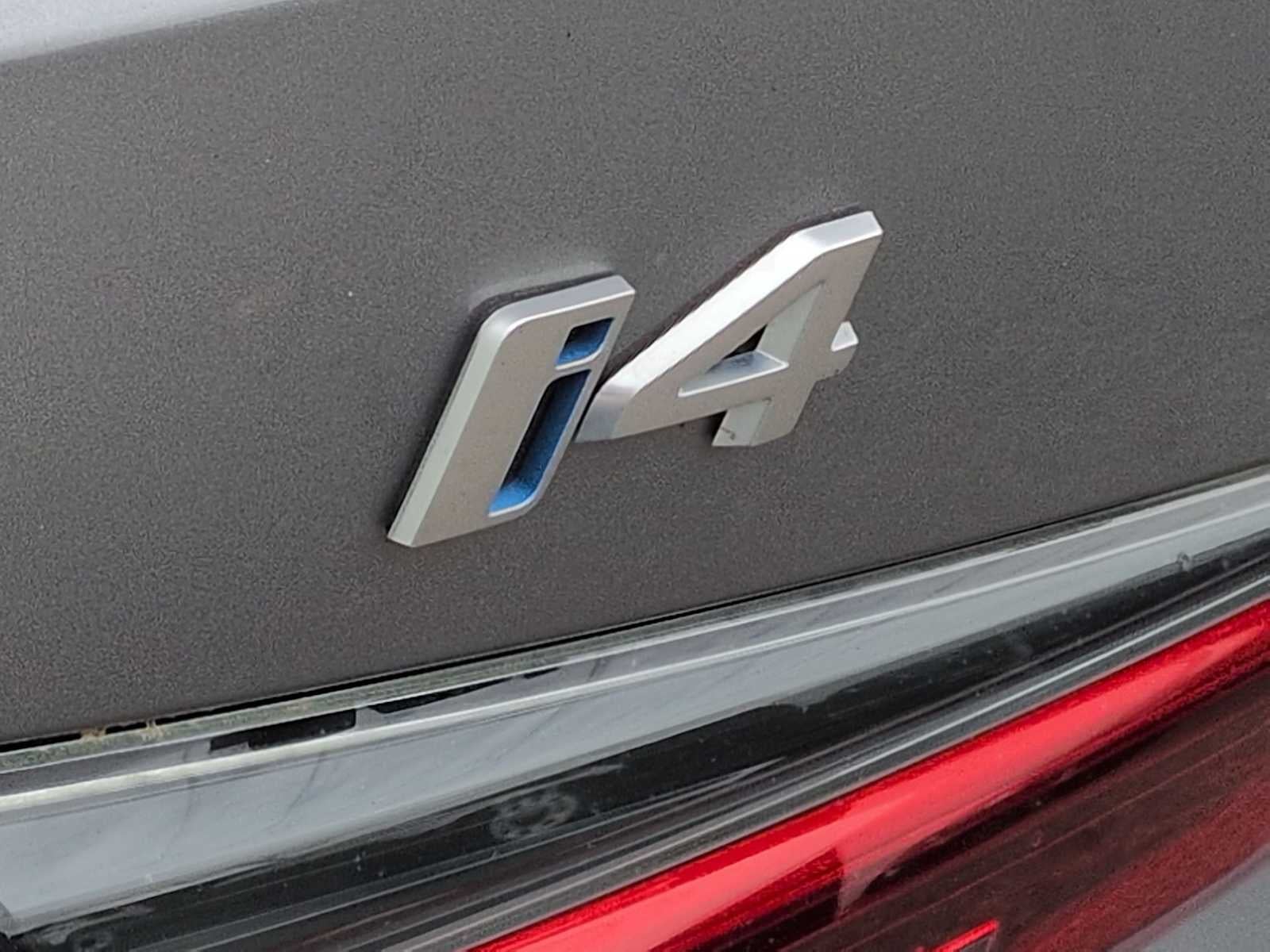 2023 BMW i4 eDrive35