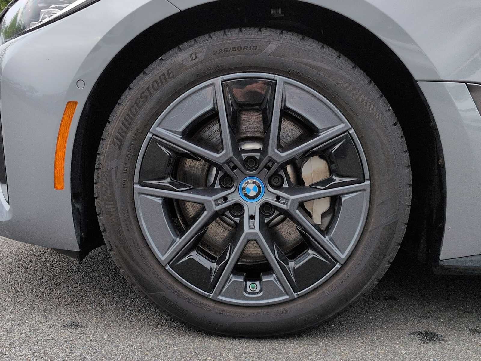 2023 BMW i4 eDrive35