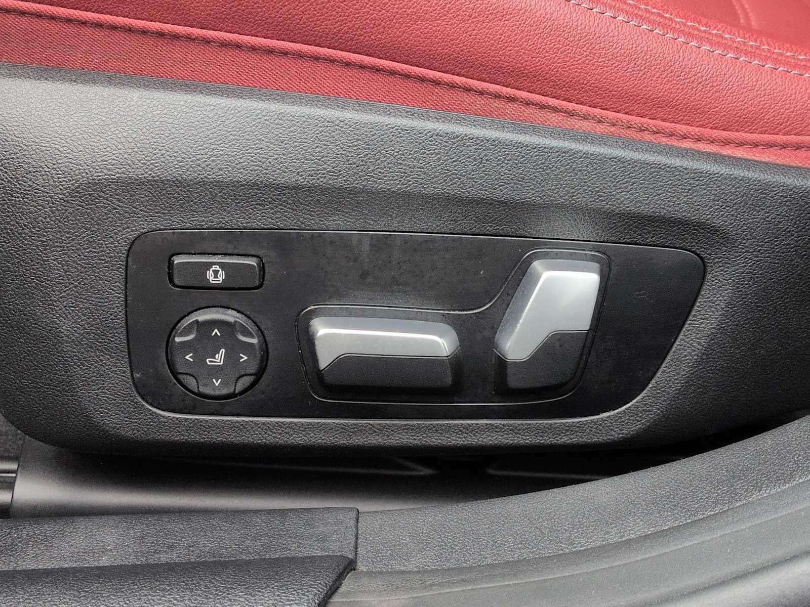 2023 BMW i4 eDrive35