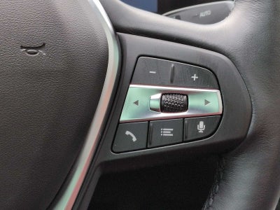 2023 BMW i4 eDrive35