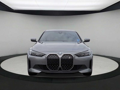 2023 BMW i4 eDrive35