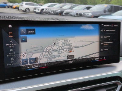2023 BMW i4 eDrive35