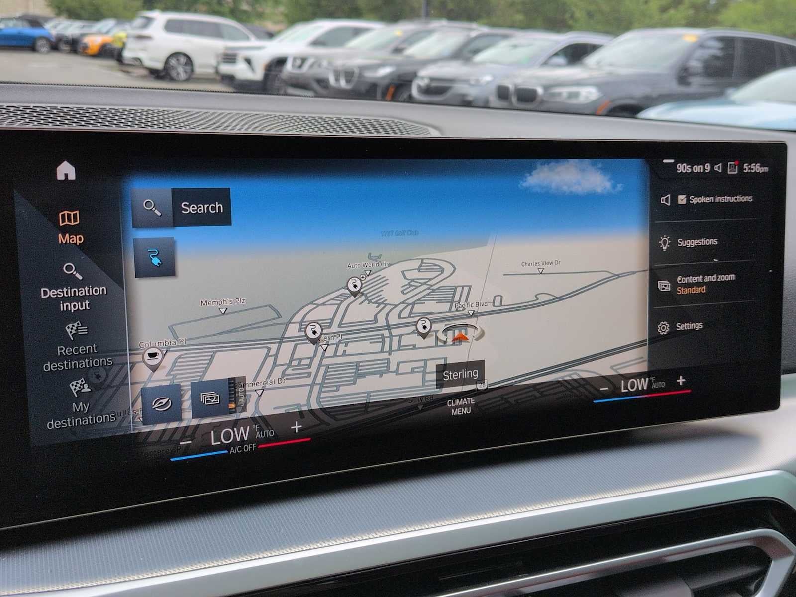 2023 BMW i4 eDrive35