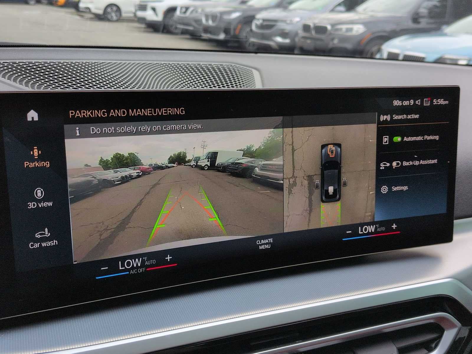 2023 BMW i4 eDrive35