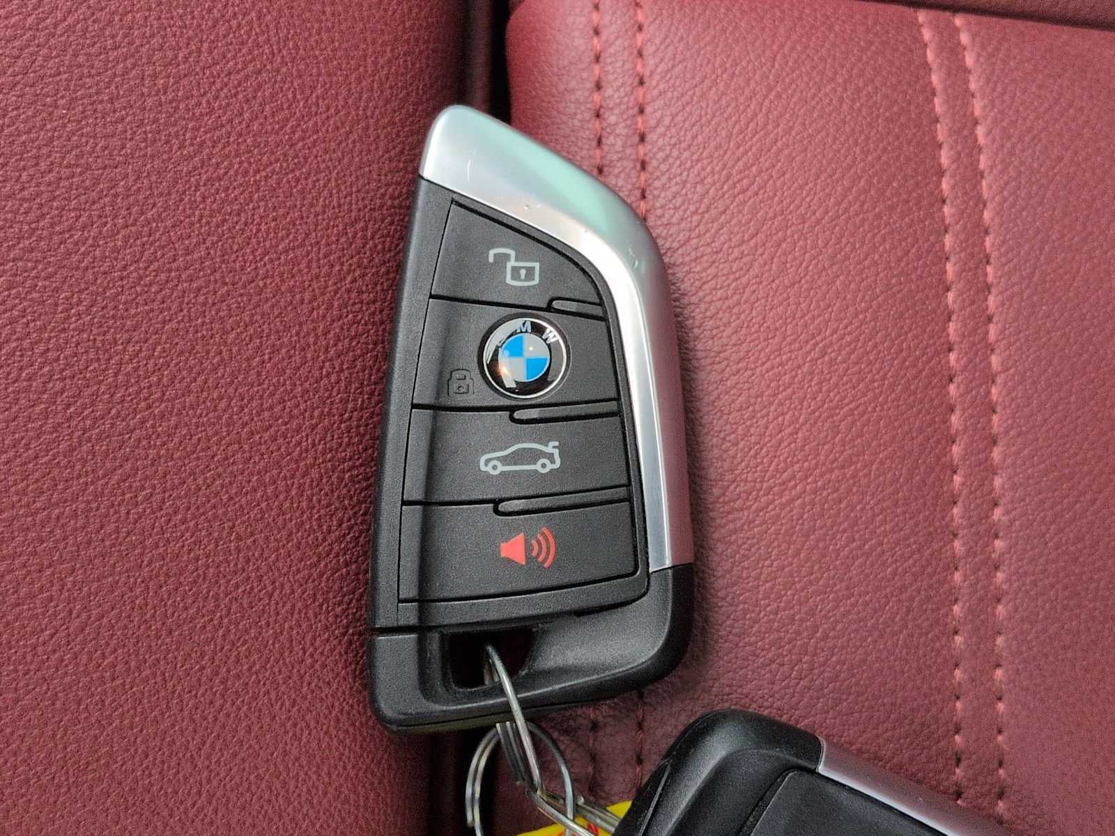 2023 BMW i4 eDrive35