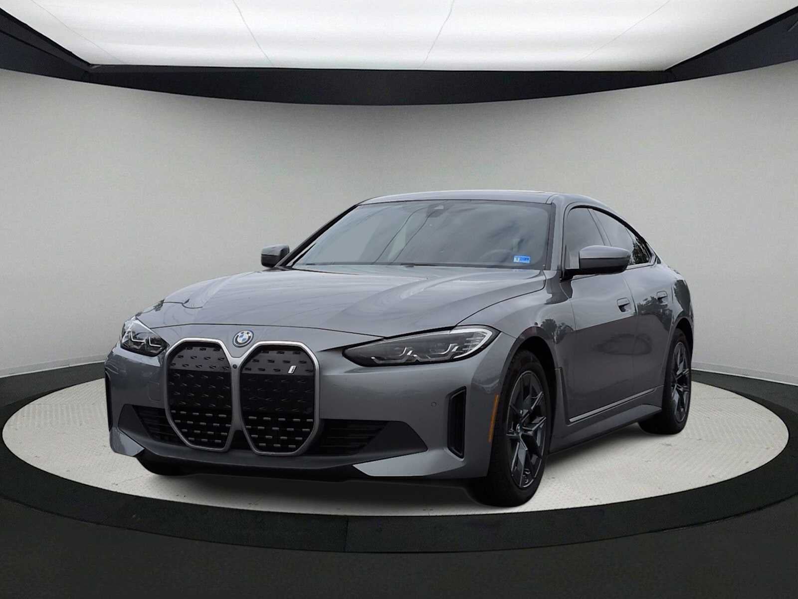 2023 BMW i4 eDrive35