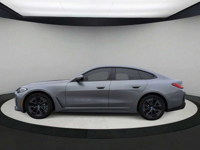 2023 BMW i4 eDrive35