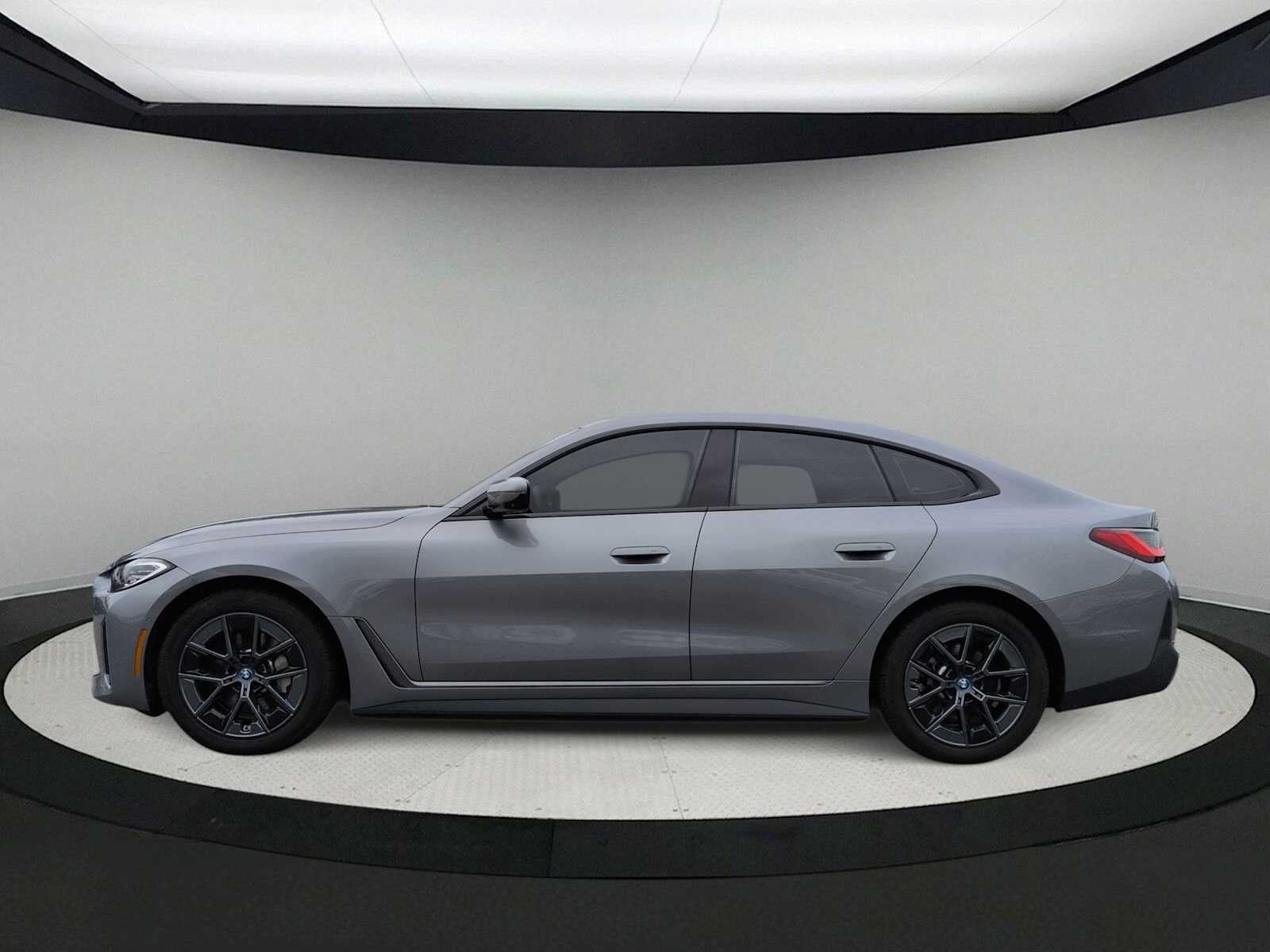 2023 BMW i4 eDrive35