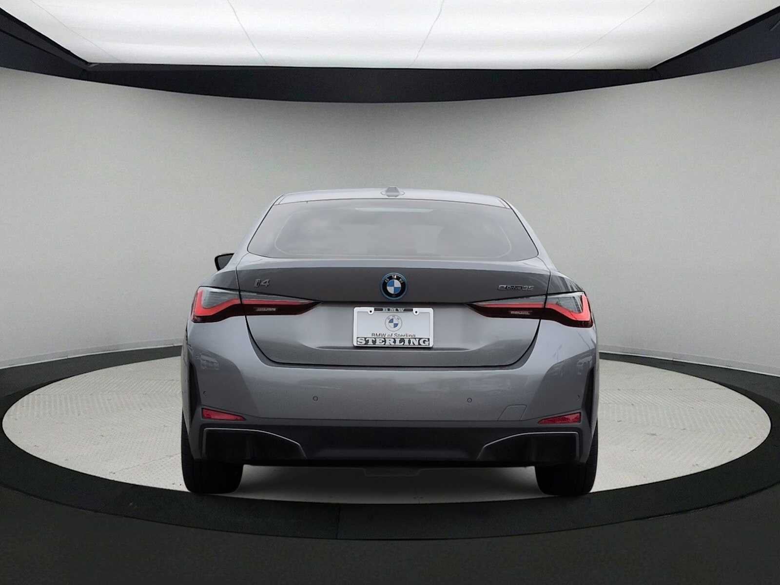 2023 BMW i4 eDrive35