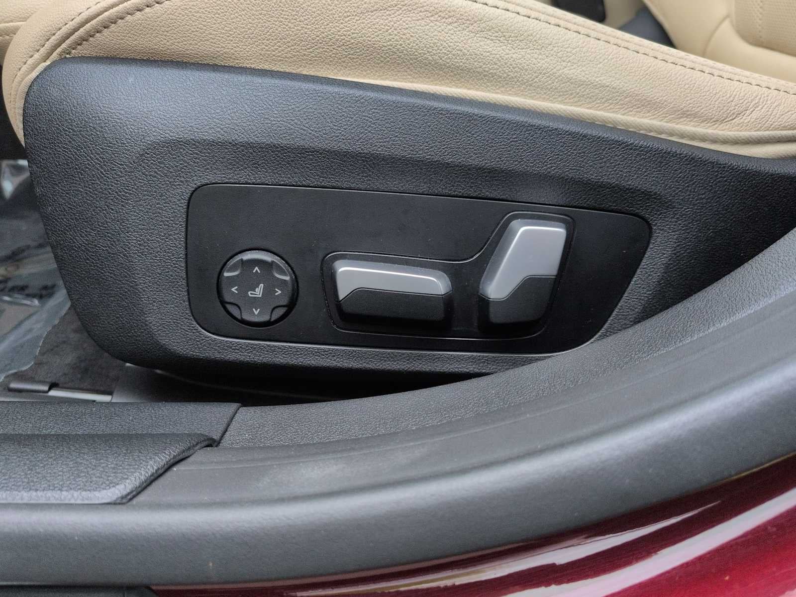 2023 BMW i4 eDrive35