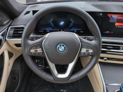 2023 BMW i4 eDrive35