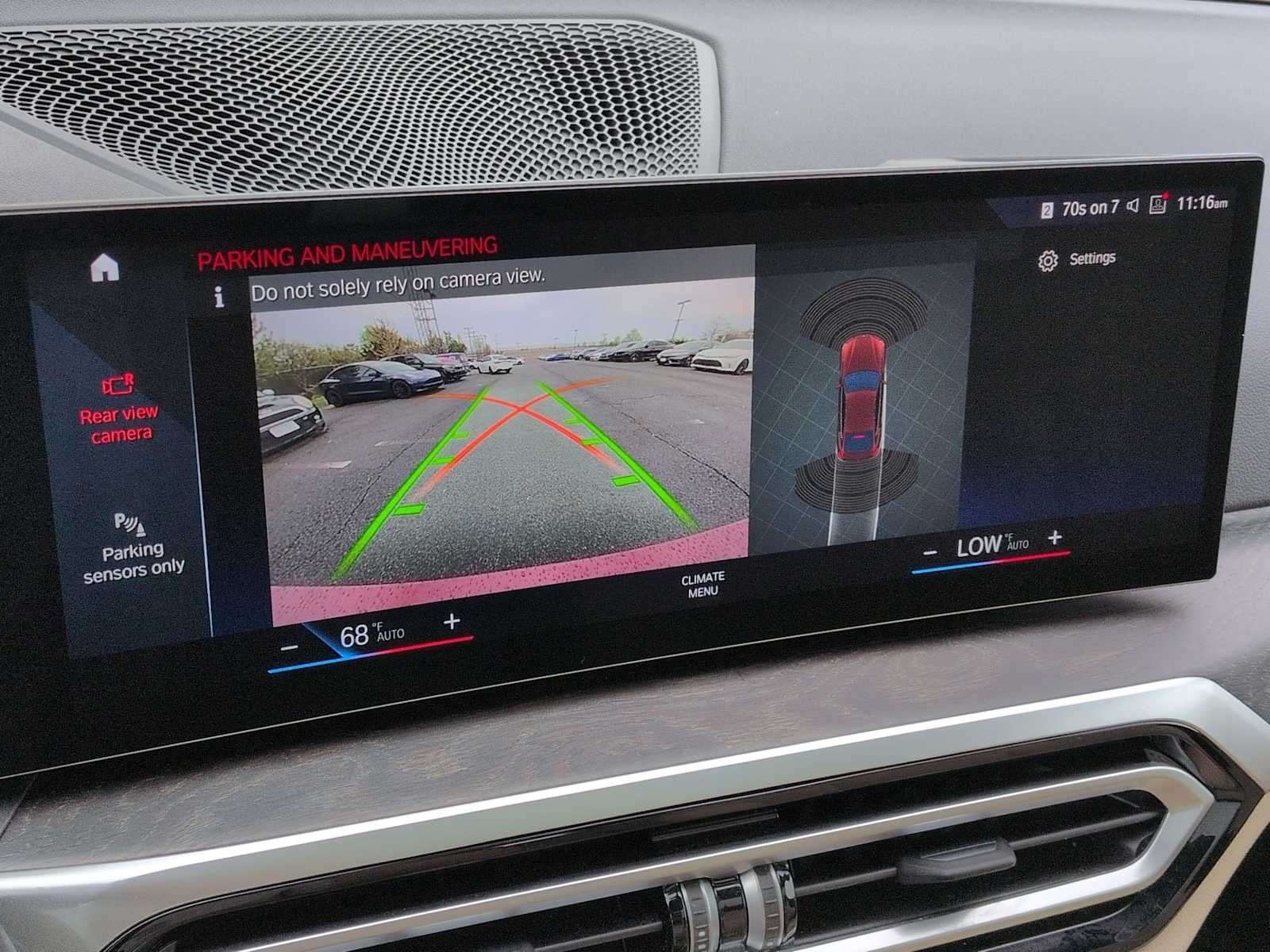 2023 BMW i4 eDrive35