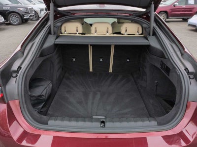 2023 BMW i4 eDrive35