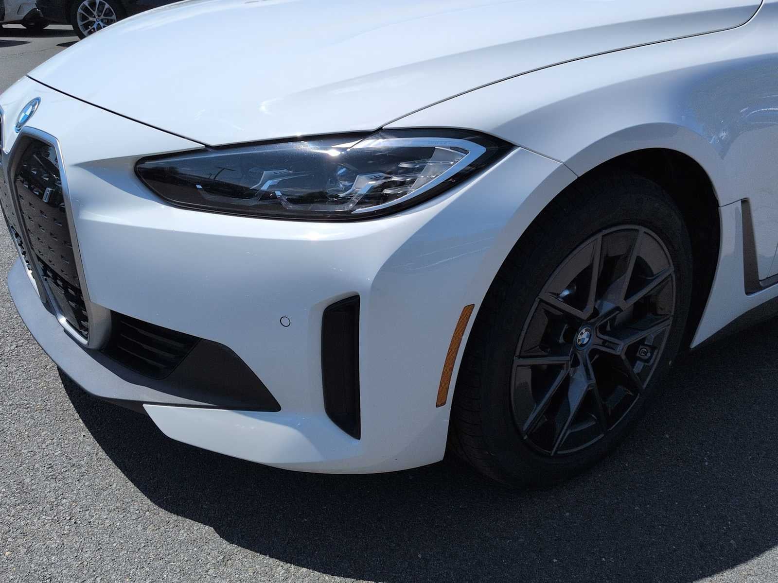 2023 BMW i4 eDrive35