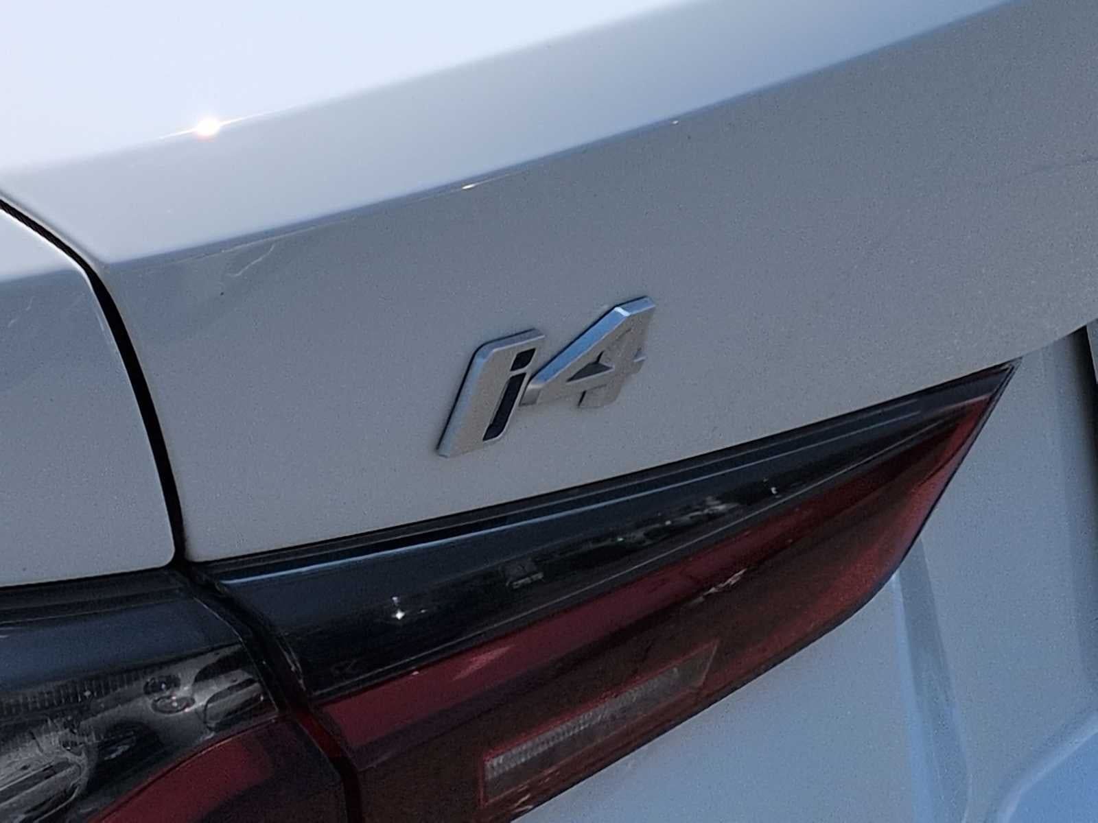 2023 BMW i4 eDrive35