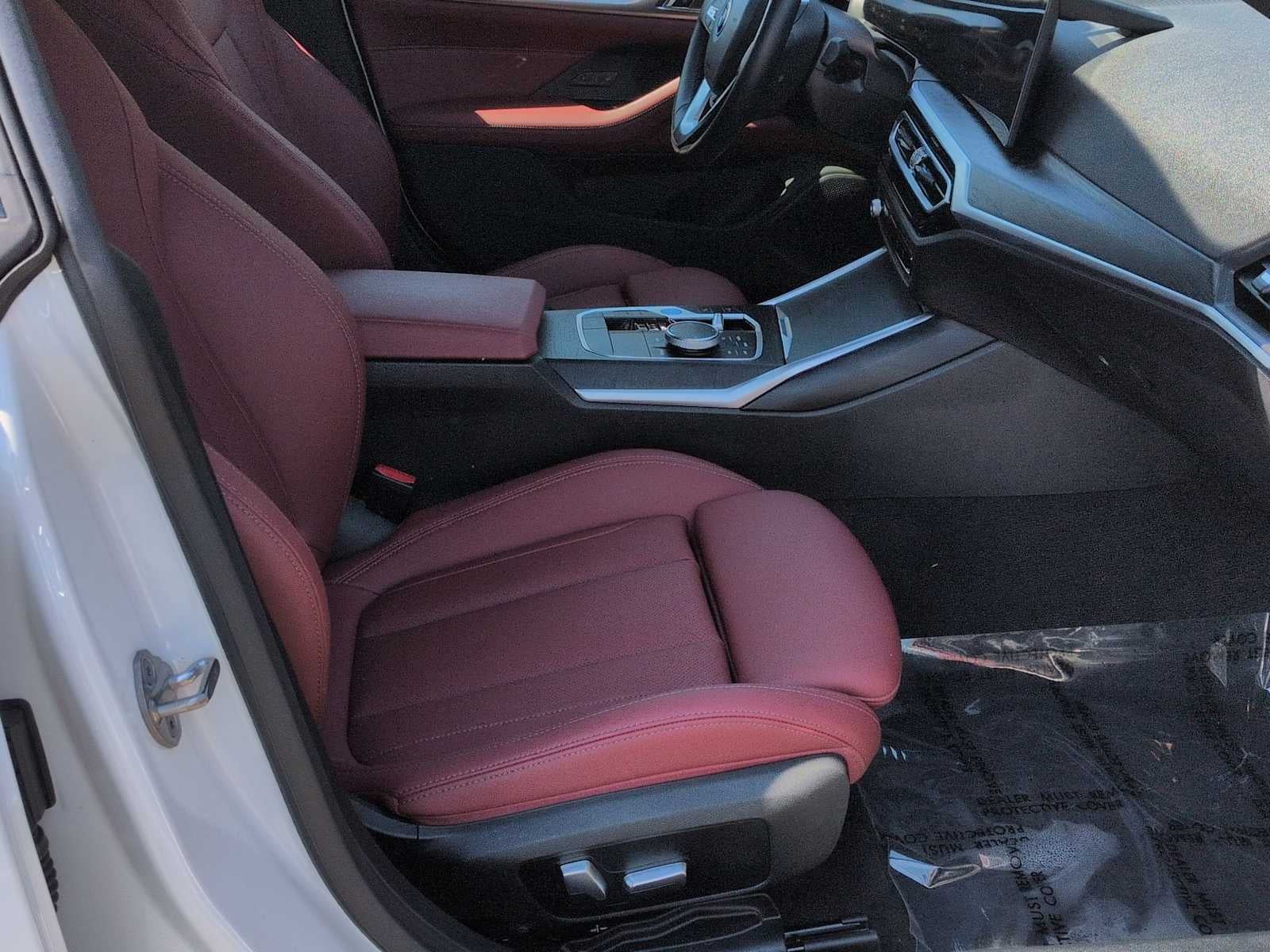 2023 BMW i4 eDrive35