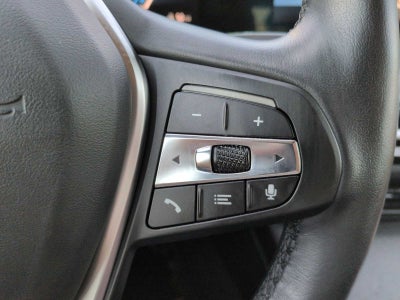 2023 BMW i4 eDrive35