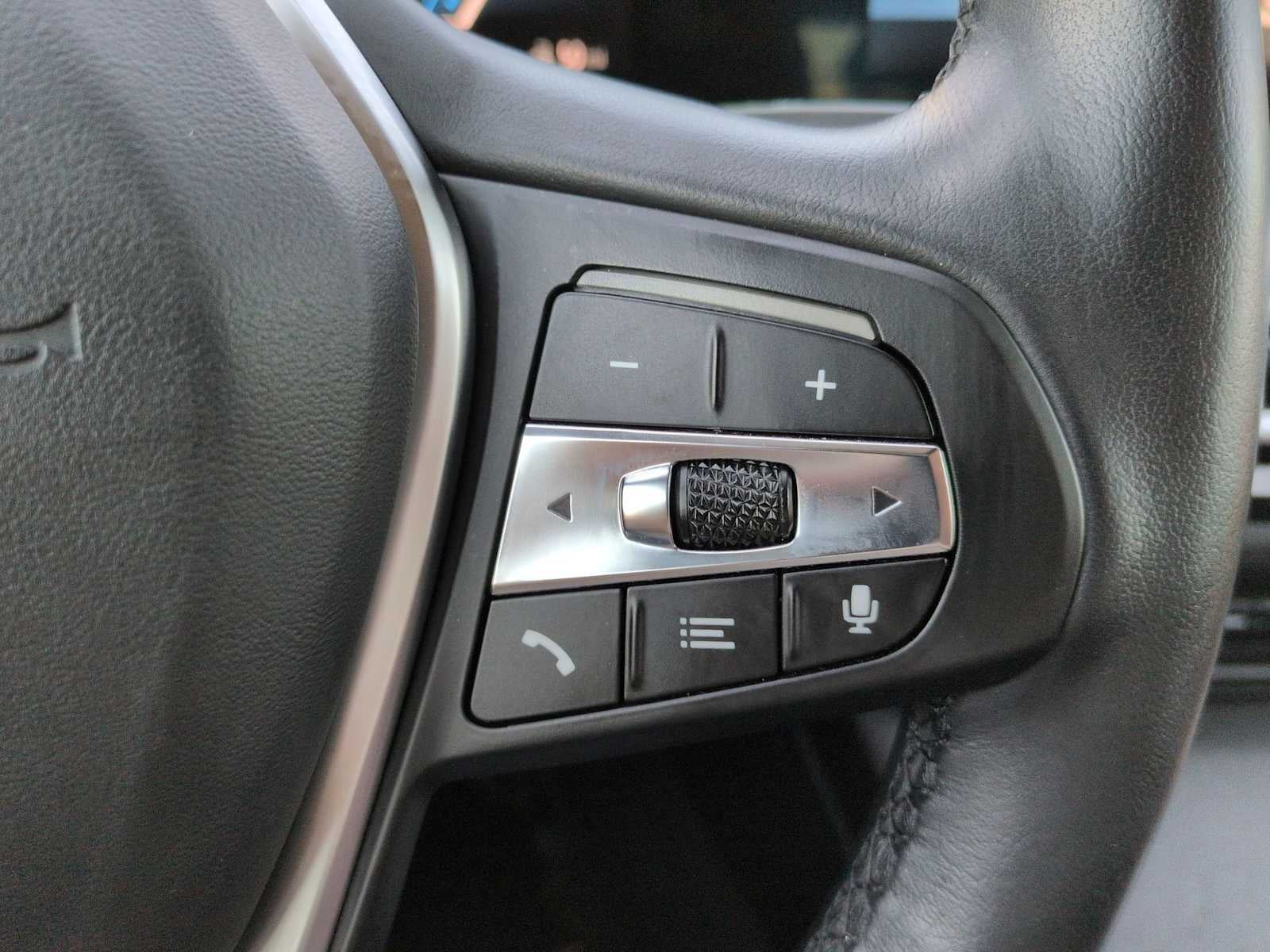 2023 BMW i4 eDrive35