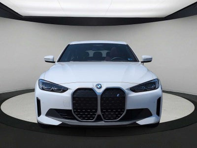 2023 BMW i4 eDrive35