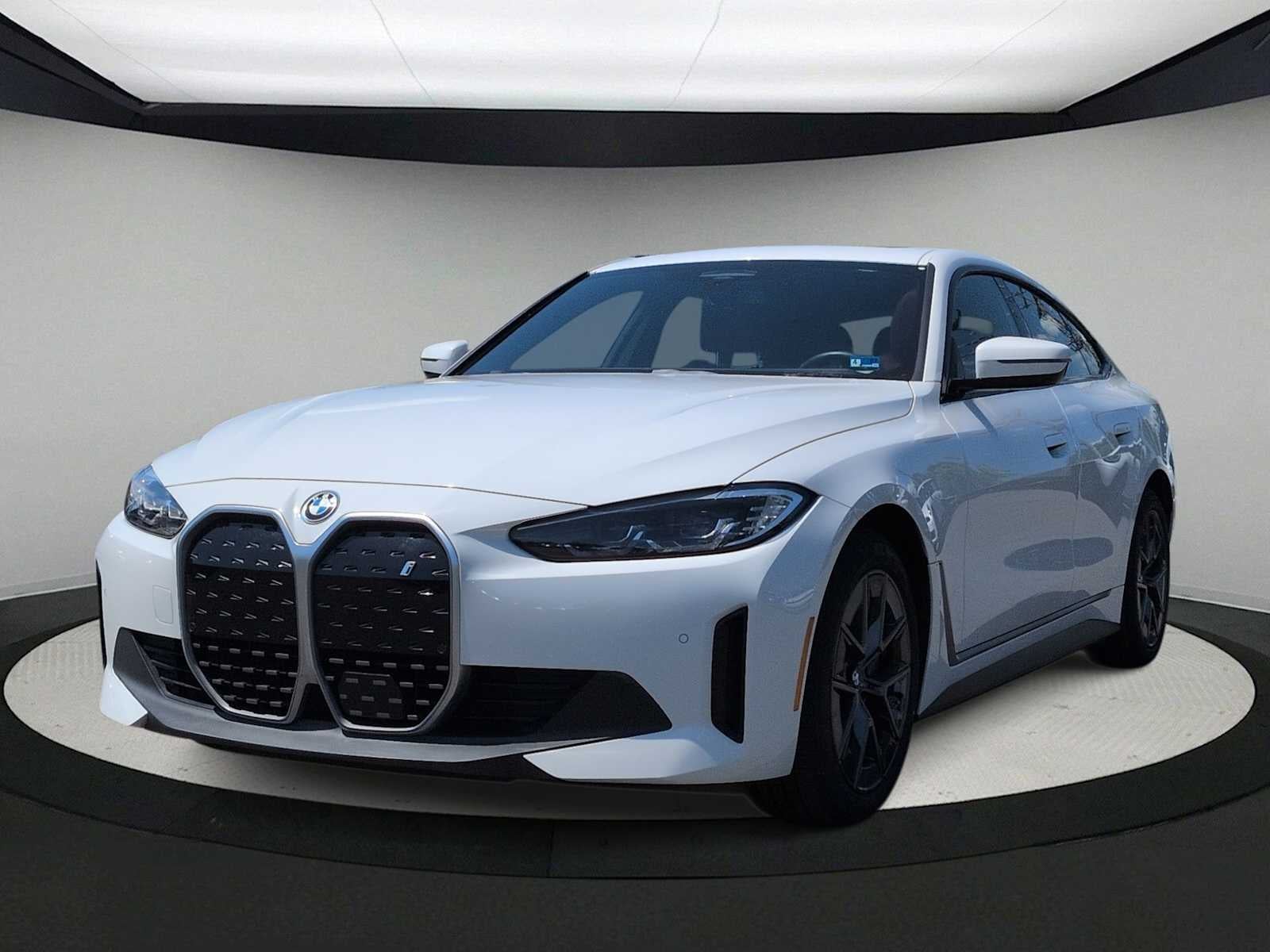2023 BMW i4 eDrive35