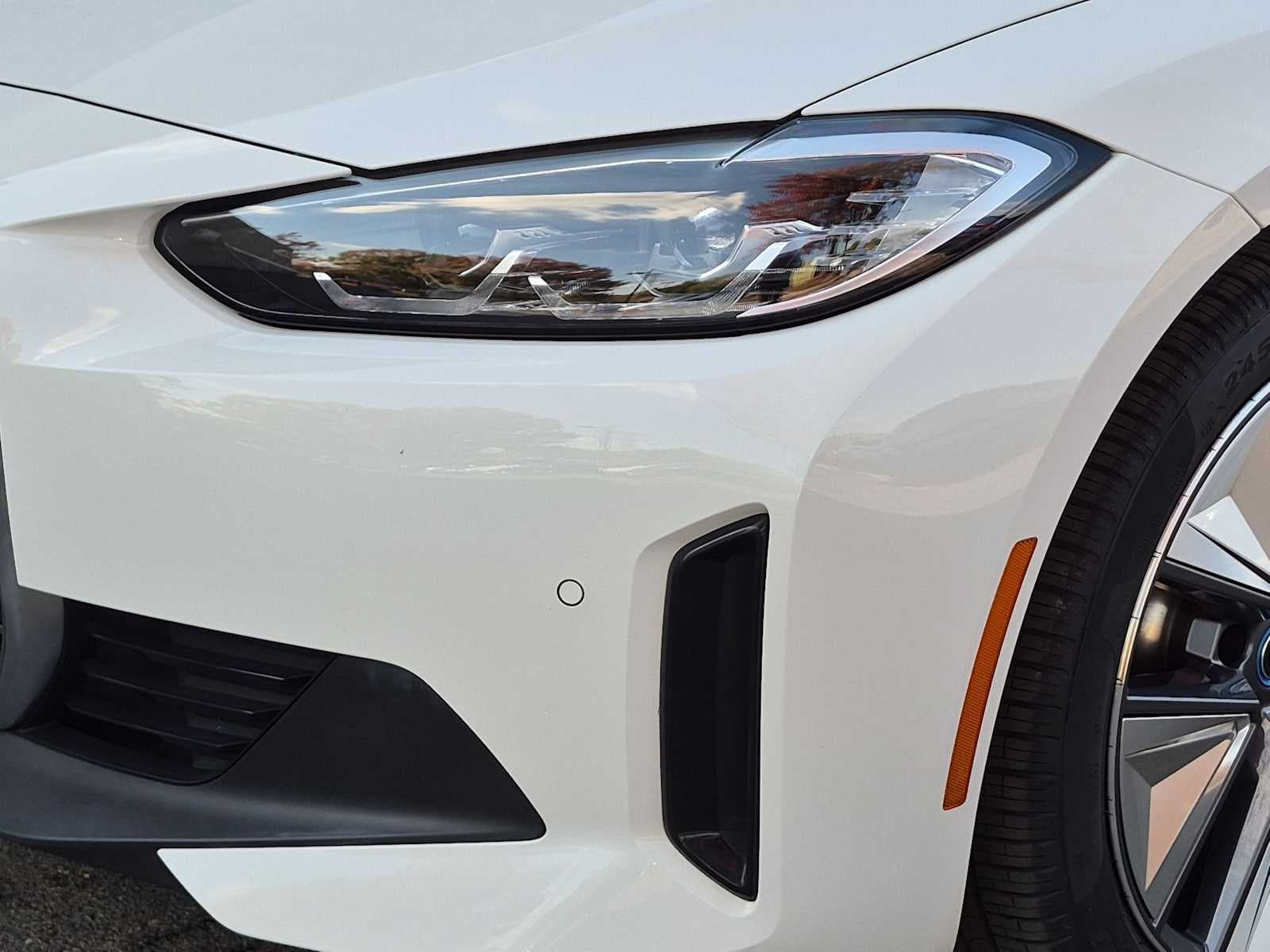 BMW i4 eDrive35 2024