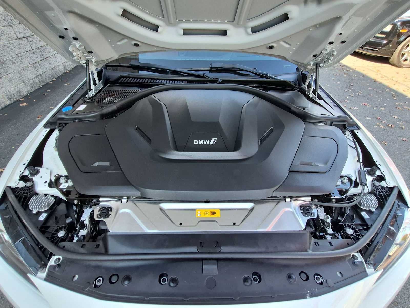 BMW i4 eDrive35 2024