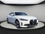 BMW i4 eDrive35 2024