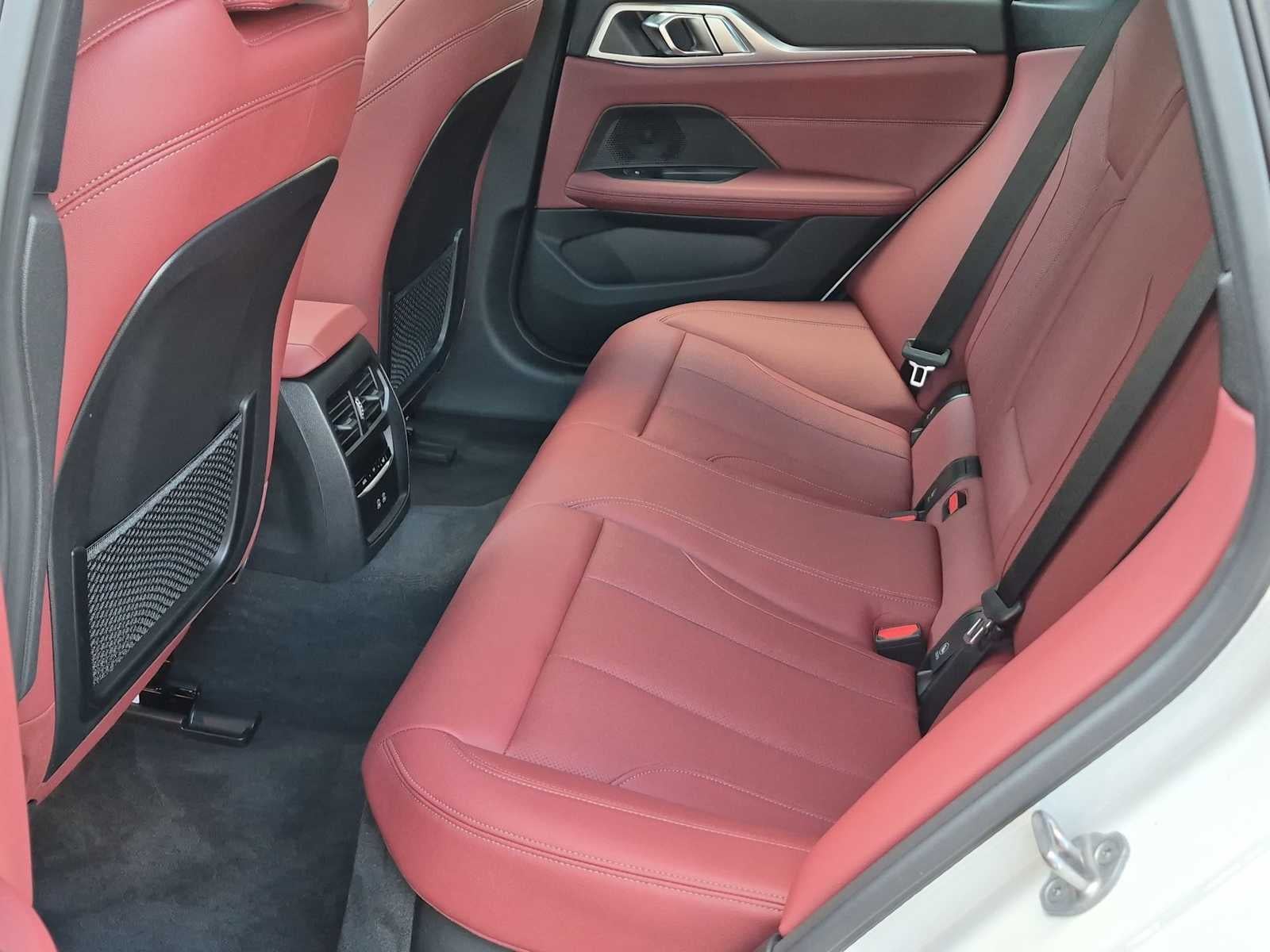 BMW i4 eDrive35 2024