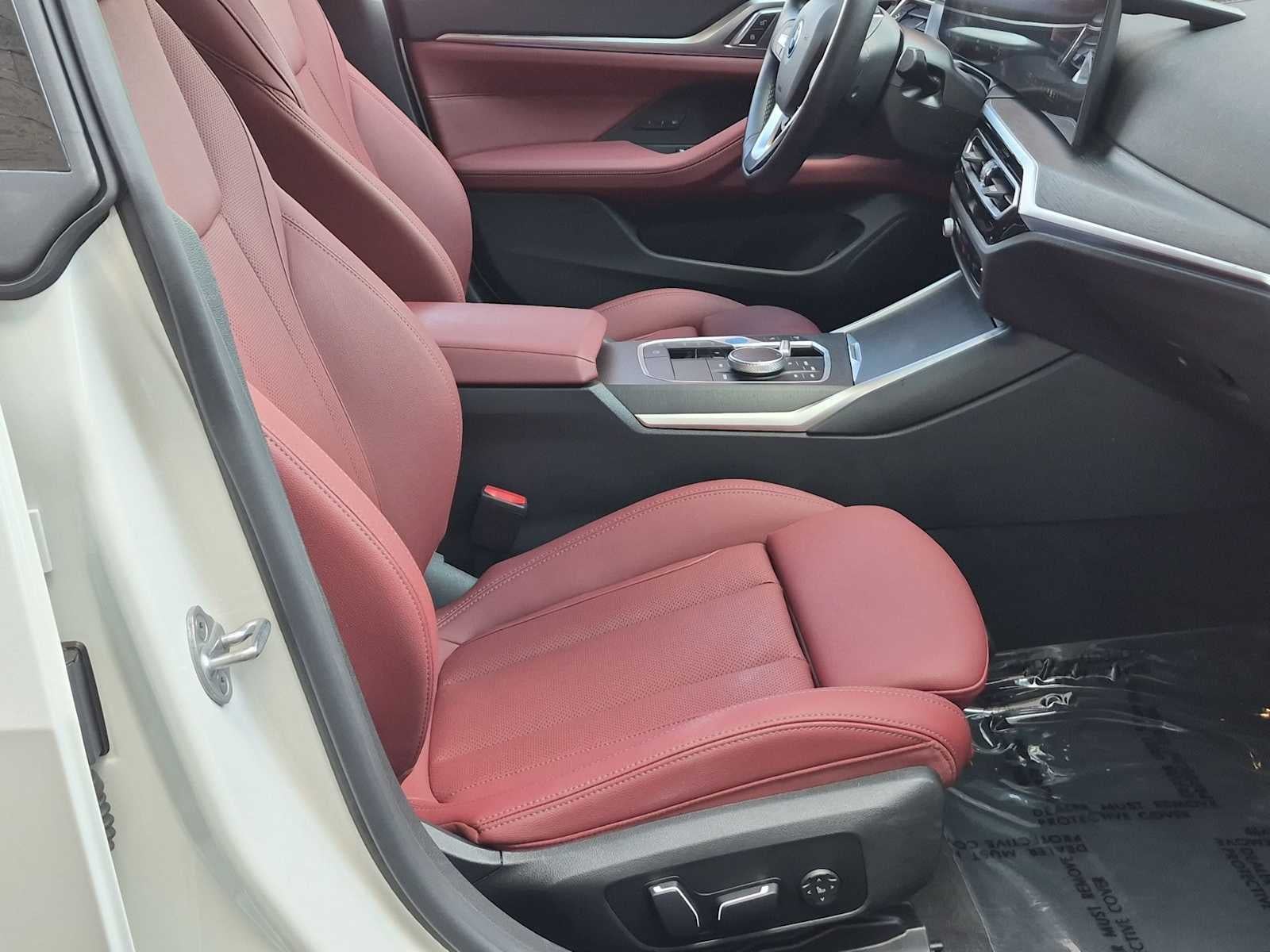 BMW i4 eDrive35 2024