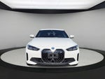 BMW i4 eDrive35 2024