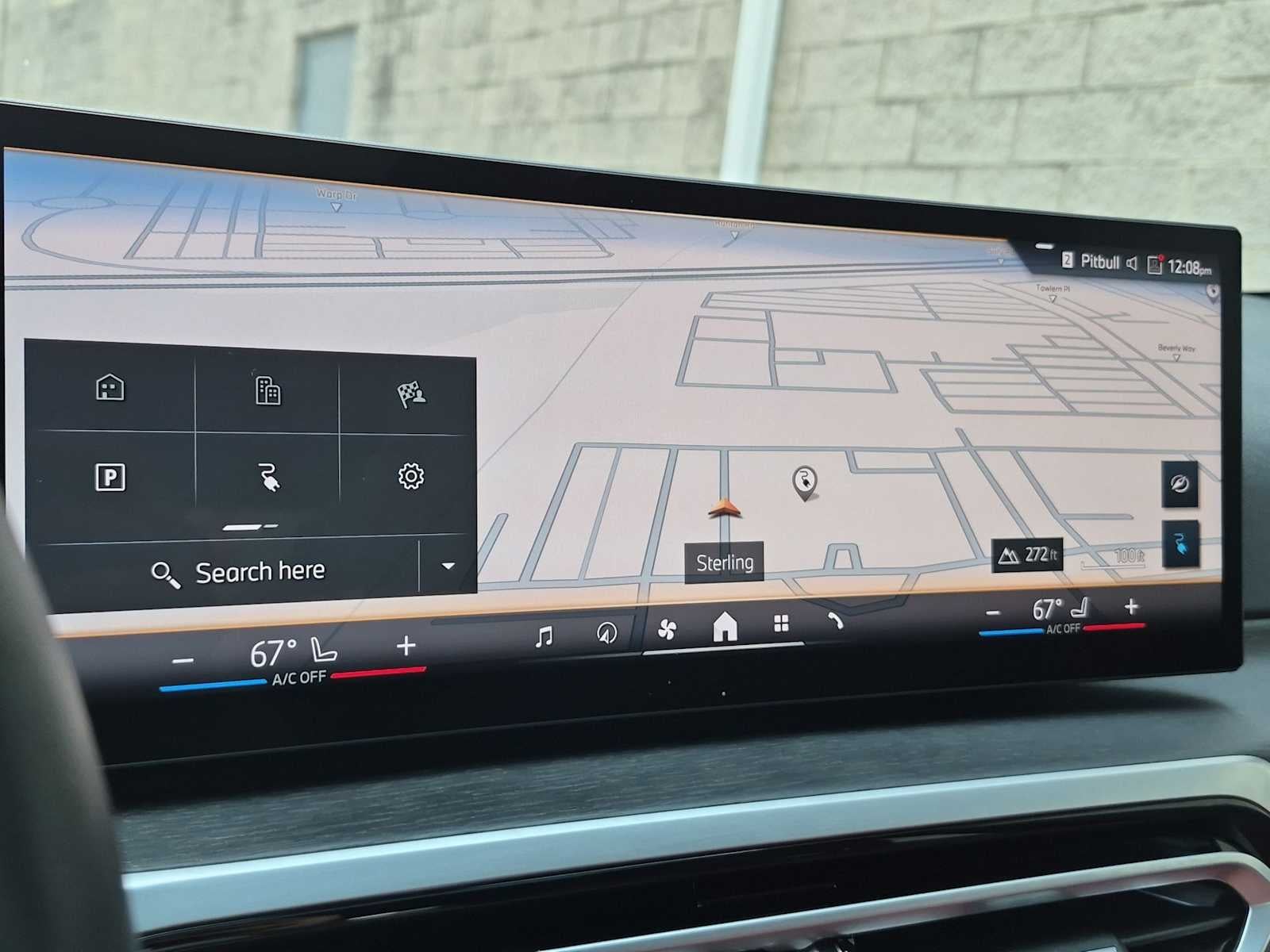 BMW i4 eDrive35 2024