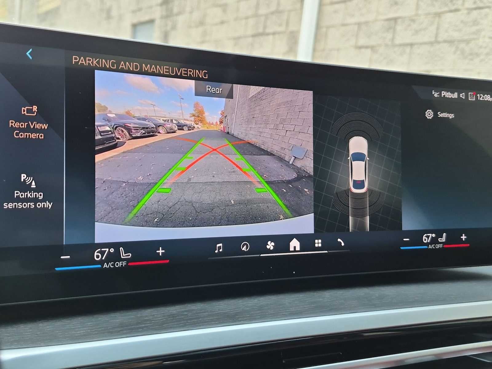 BMW i4 eDrive35 2024