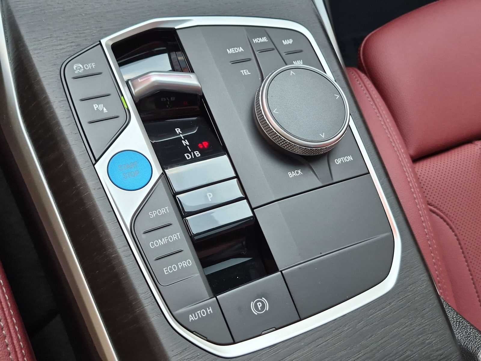 BMW i4 eDrive35 2024