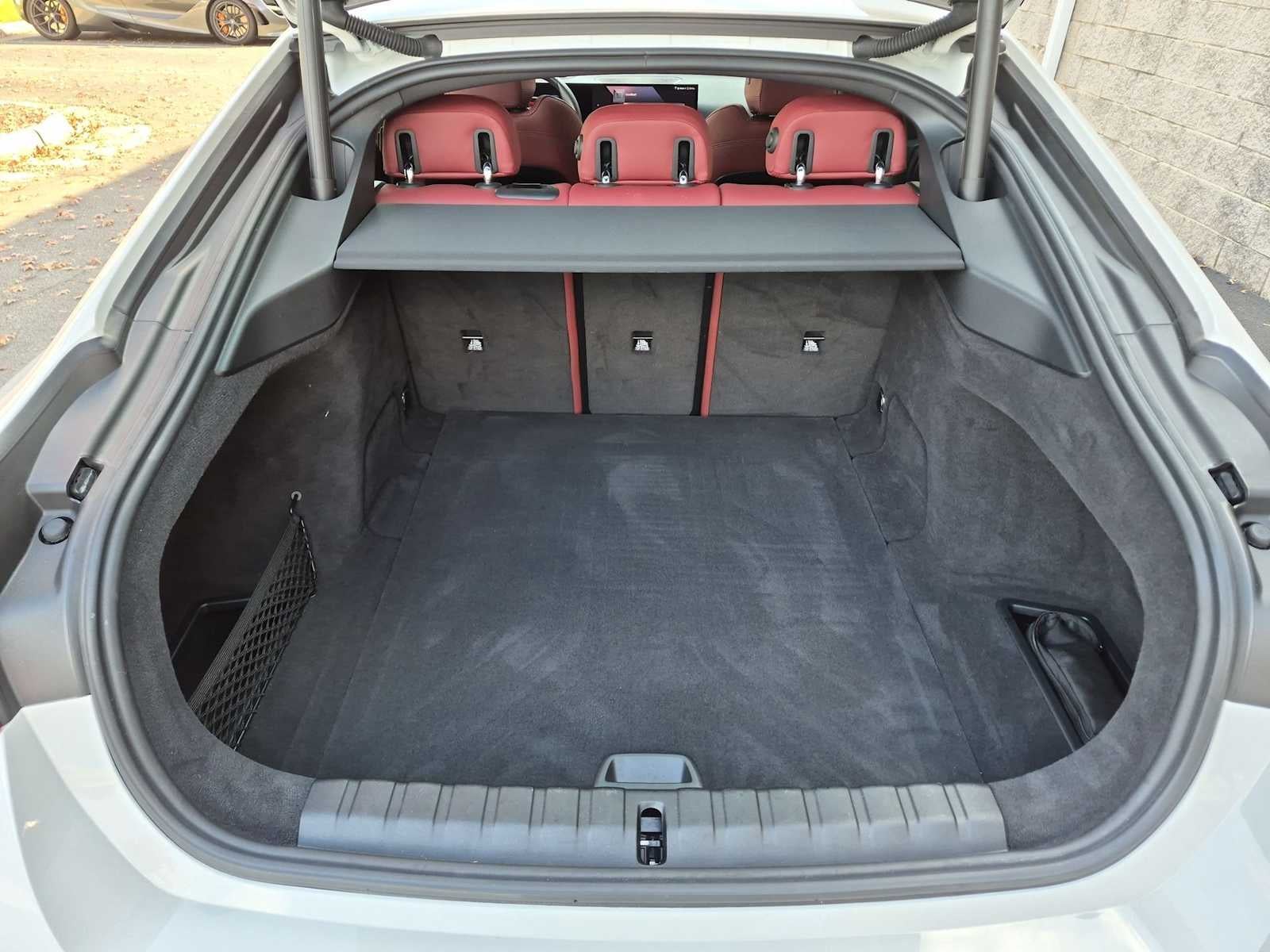 BMW i4 eDrive35 2024