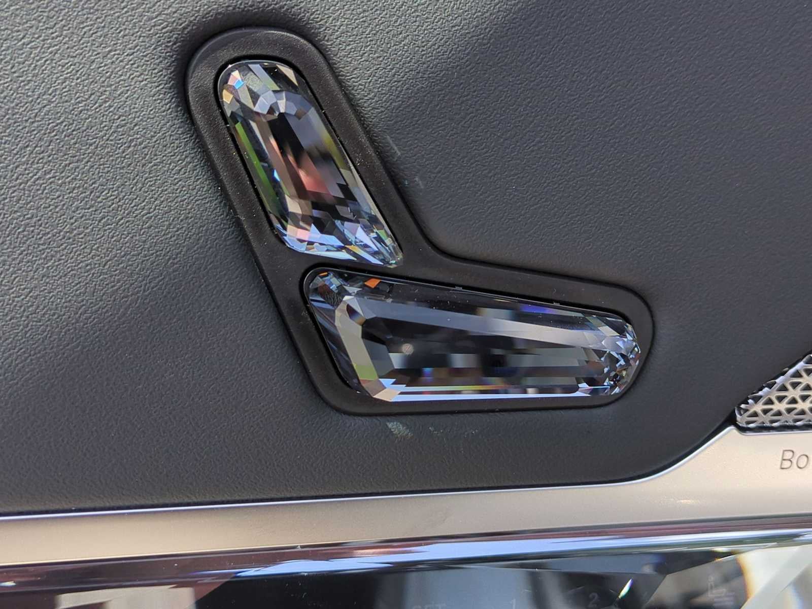 2025 BMW i7 eDrive50