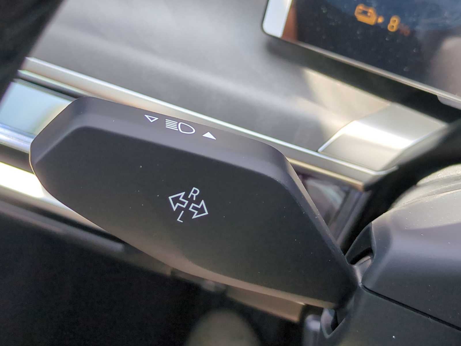 2025 BMW i7 eDrive50