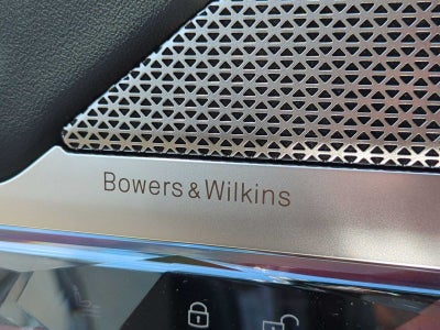 2025 BMW i7 eDrive50