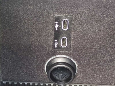 2025 BMW i7 eDrive50