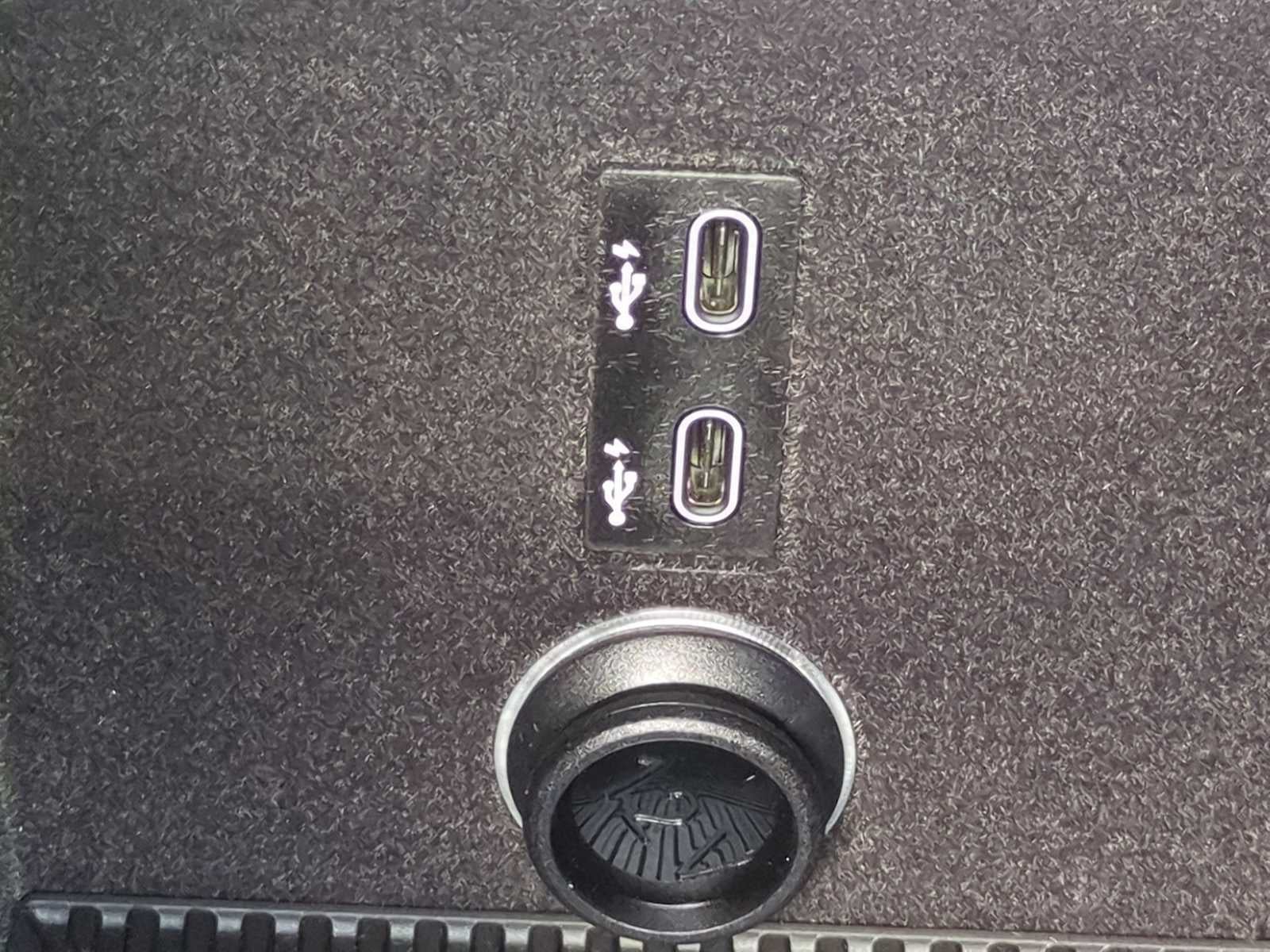 2025 BMW i7 eDrive50