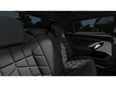 2025 BMW i7 eDrive50