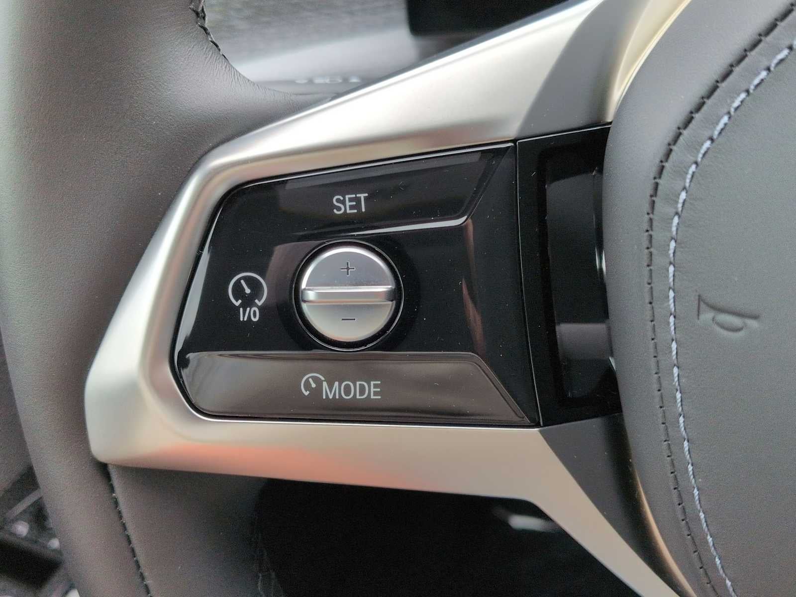 2025 BMW i7 eDrive50