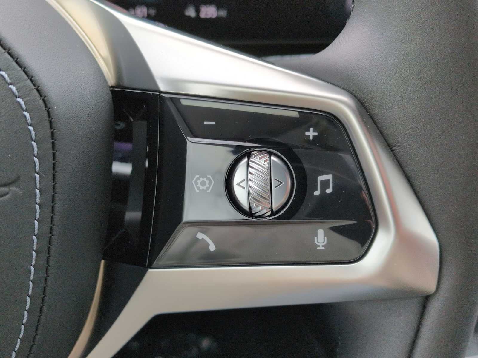 2025 BMW i7 eDrive50