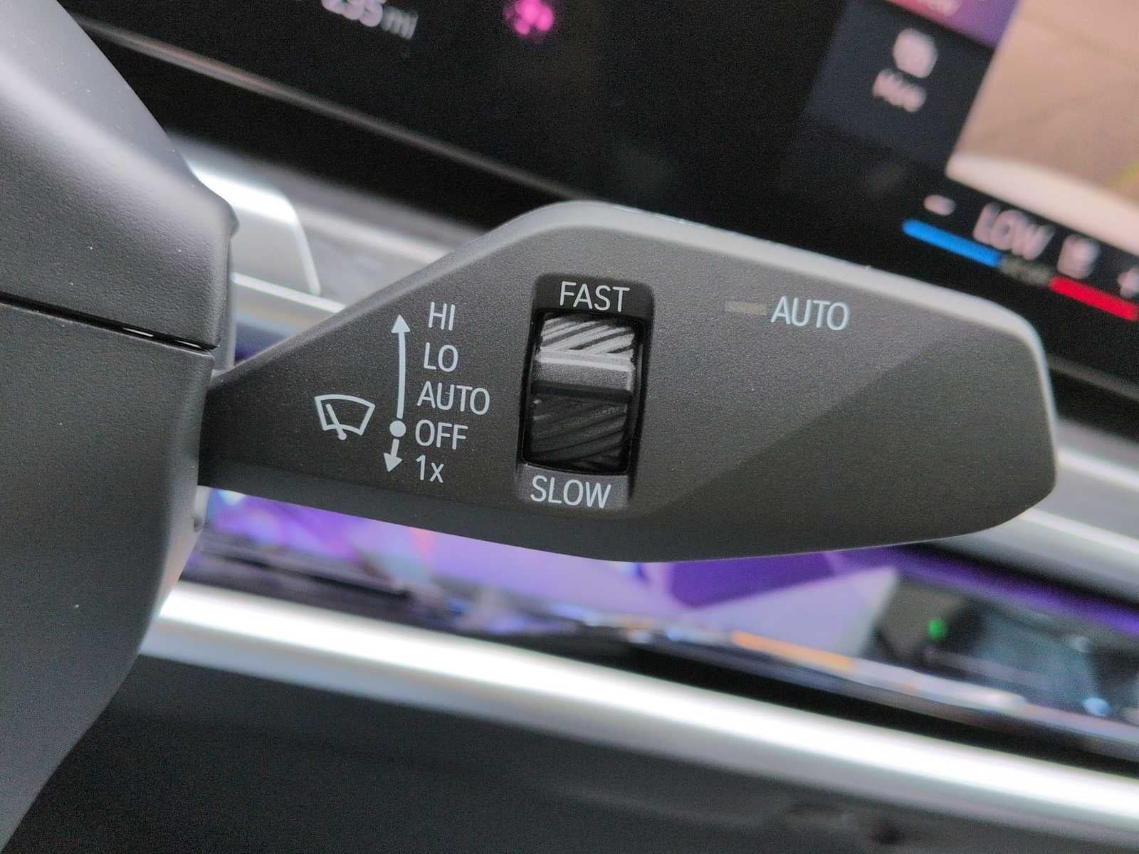 2025 BMW i7 eDrive50
