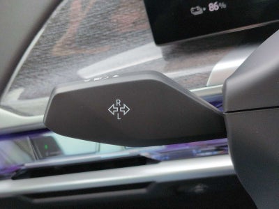 2025 BMW i7 eDrive50
