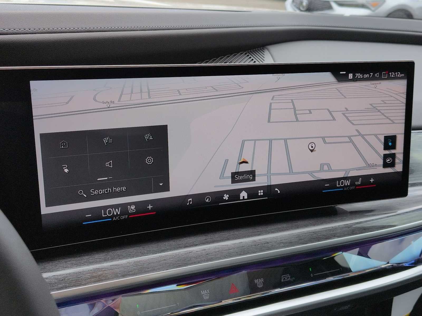 2025 BMW i7 eDrive50