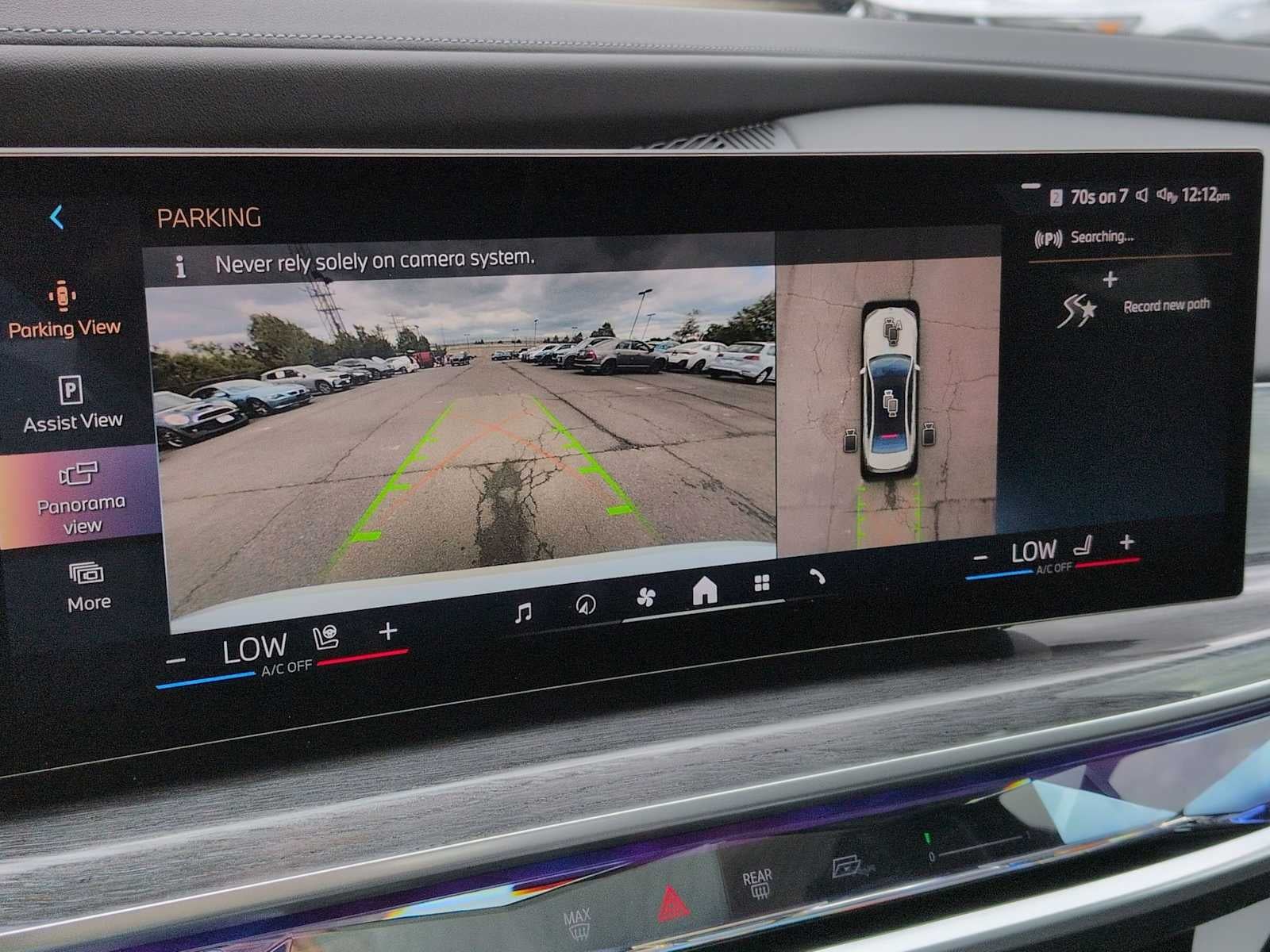 2025 BMW i7 eDrive50